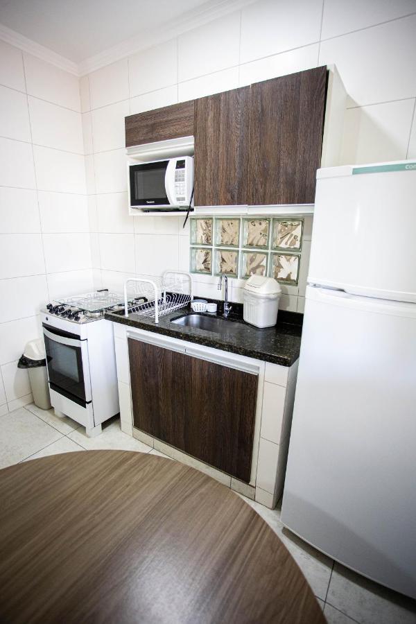 Apartamento de 1 Quarto