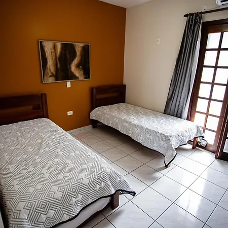 Villa Bela Flats Ubatuba-3